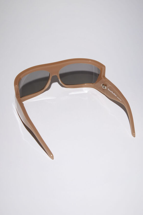 (image for) Word Of Mouth Frame sunglasses